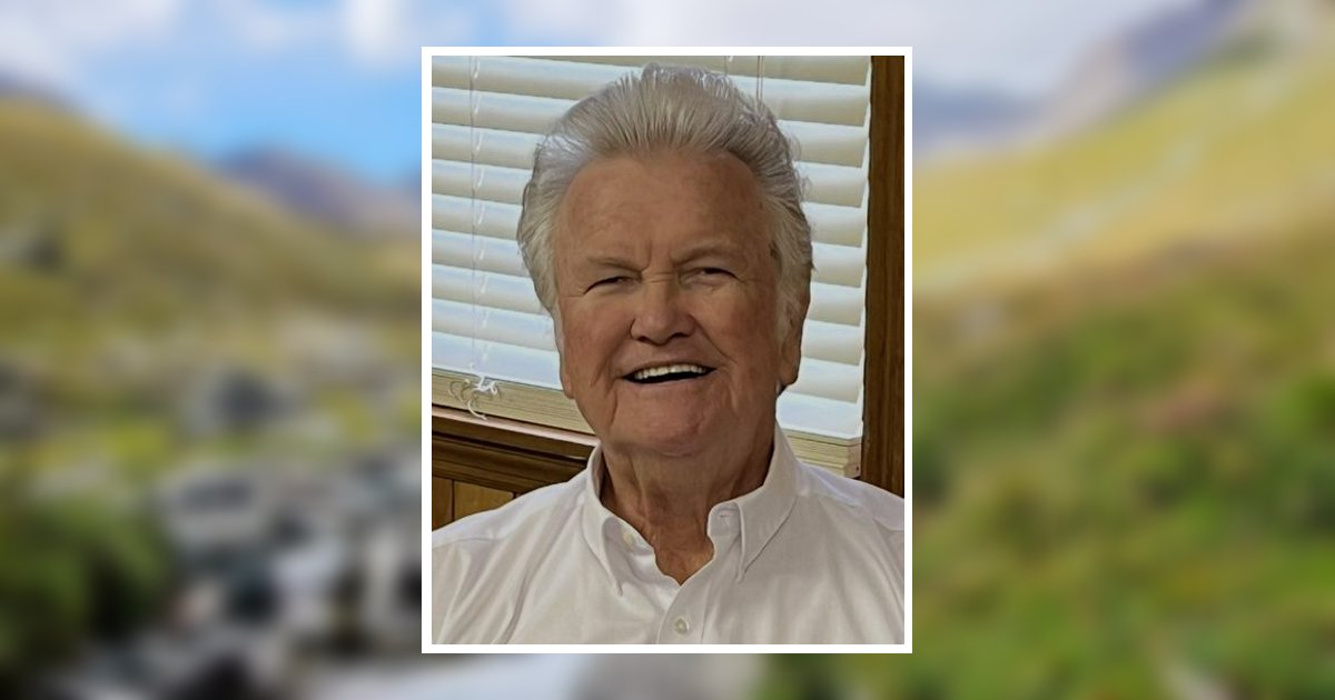 Jr. Robert Edward Atcheson