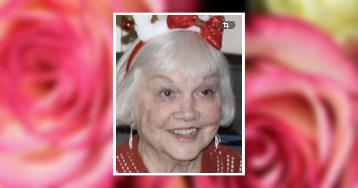 Eleanor Joyce Penland Marietta, GA Obituary