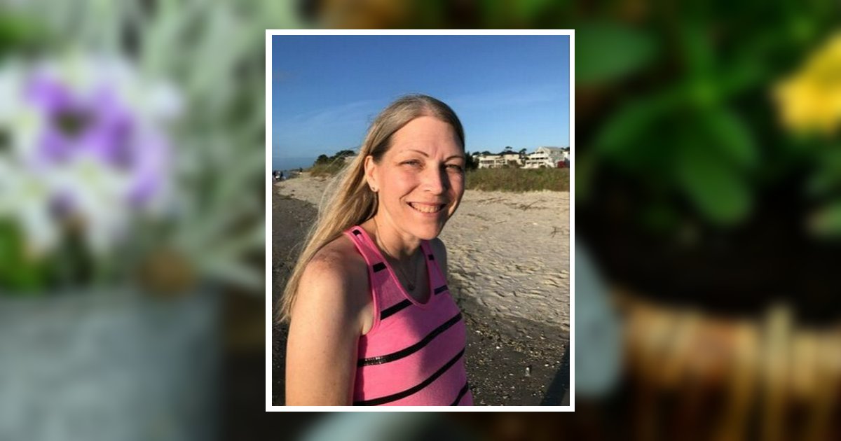 Vicki Lynn Hanson Obituary 2023 MMS Payne Funeral Home & Cremation