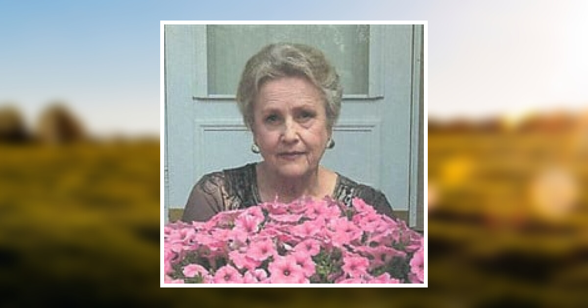 Karen Swenson Obituary 2023 - Olson Funeral & Cremation