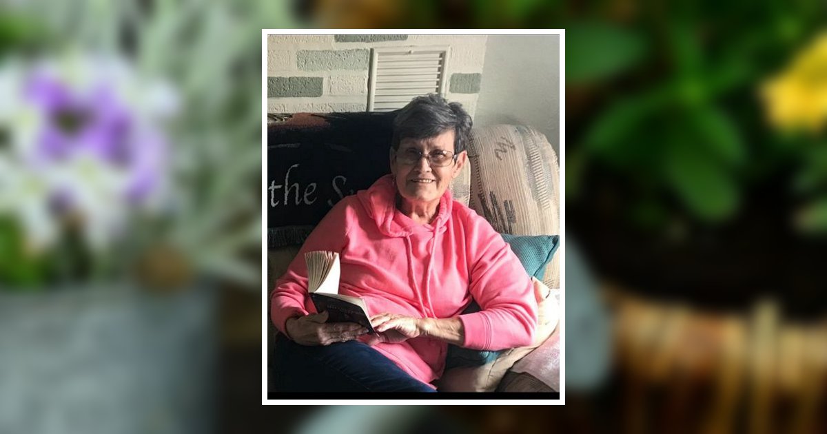 Rose Marie Capen Obituary, Ithaca, MI