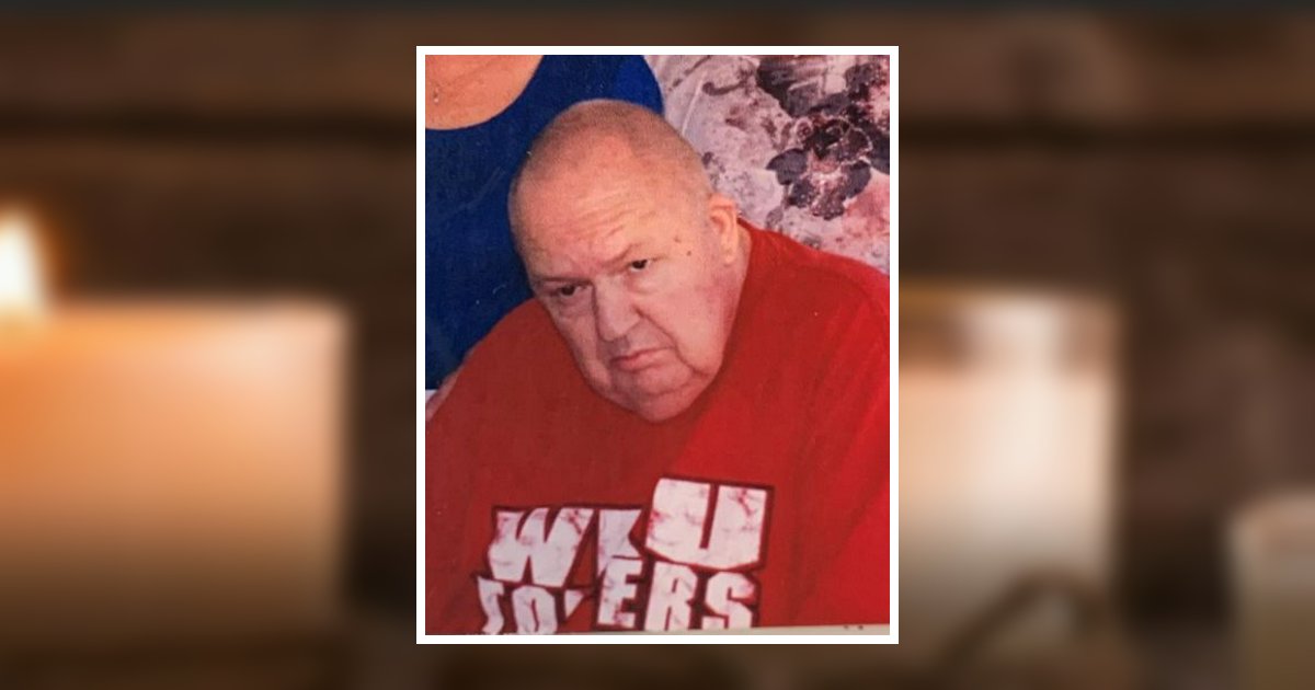 Dale J Simmons Obituary 2023 Hardy and Son Funeral Home