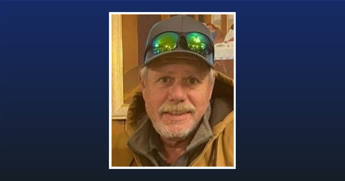 Russel J. Earl Obituary, Maryville, MO