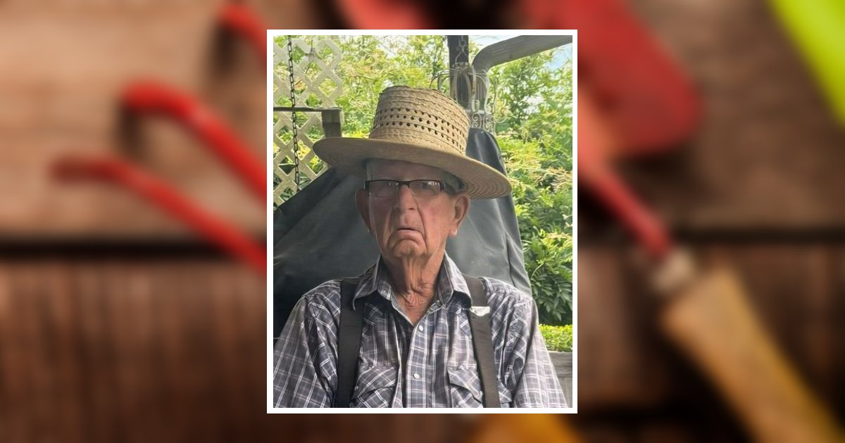 Thomas "Tom" Franklin Thurby Obituary, Dixon, KY