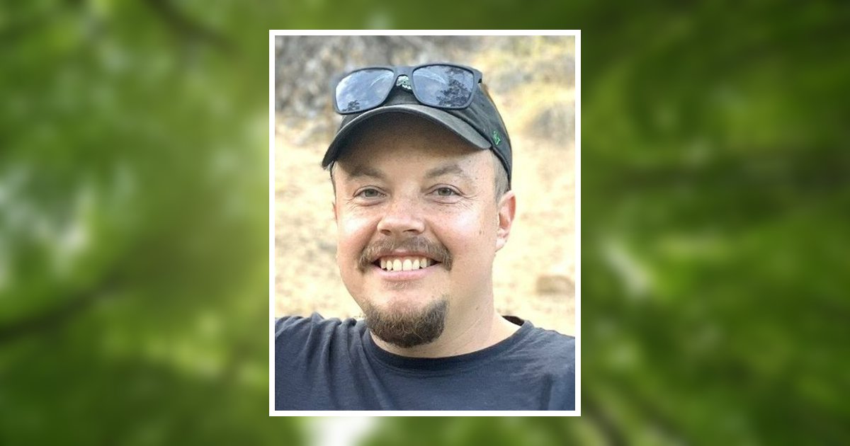 Andrew Fredrick Cooper Obituary, Bridgeport, TX