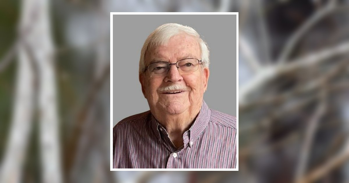 Warren David Kauffman