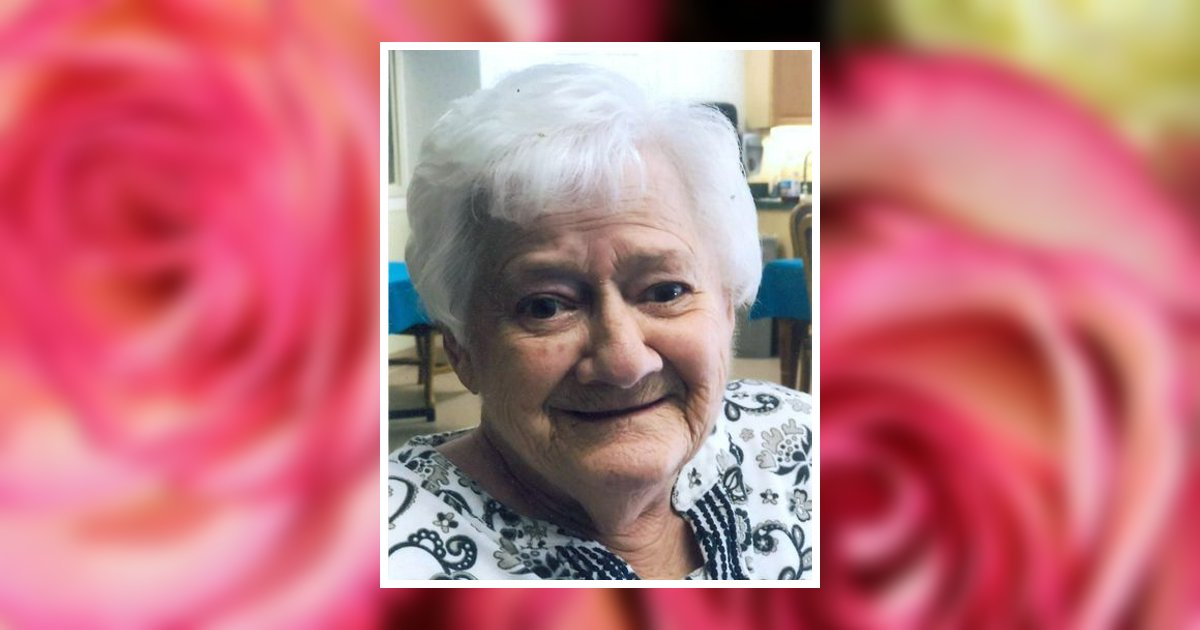 Patricia M. Robbins Obituary, Cambridge, MD