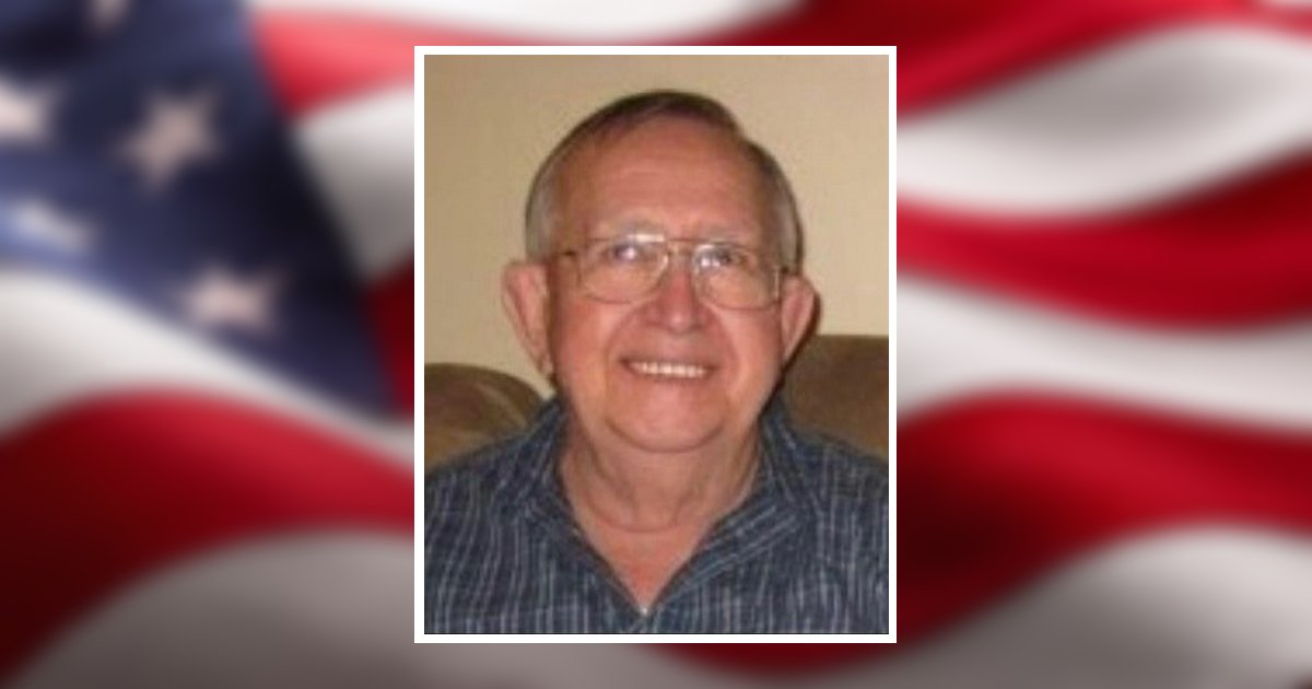 Theodore Harris Obituary, DeRidder, LA
