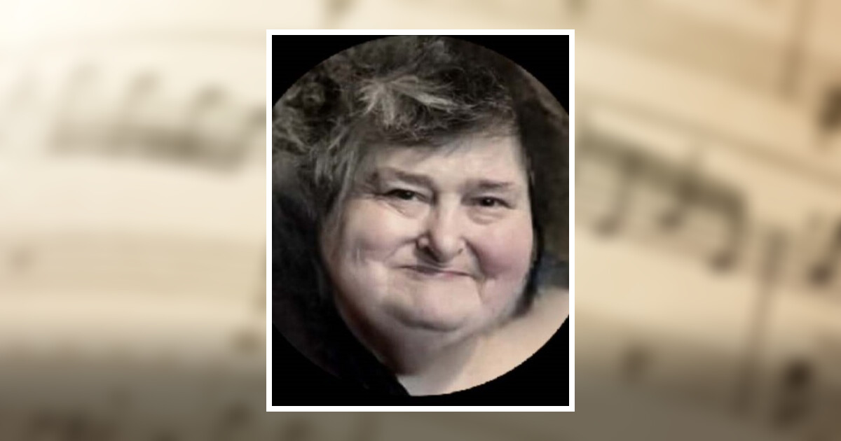 Susan M. Frometa Obituary 2023 - Mack Family Funeral Homes