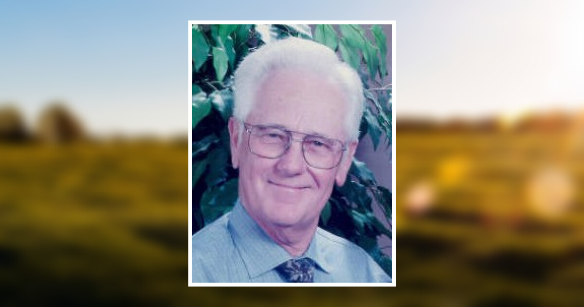 James Calvin Smith Obituary 2019 - Peebles Fayette County Funeral Homes ...