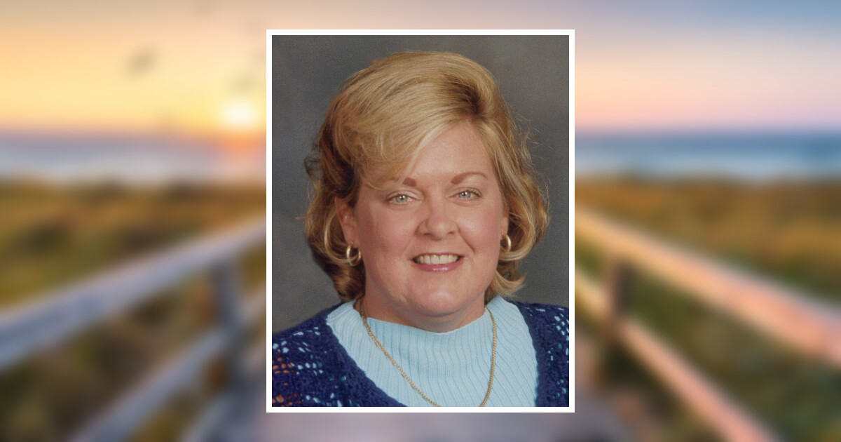 Debbie Bolden Morris Obituary July 4, 2024 - Lowe Funeral Home