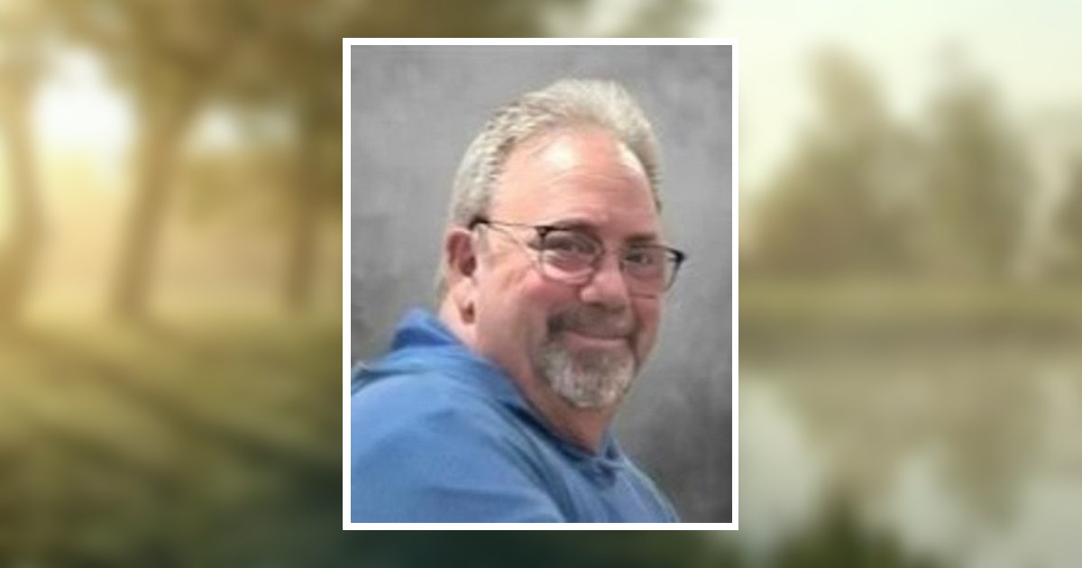 Rodger Fredrick Cashion Obituary 2024 Baue Funeral Homes