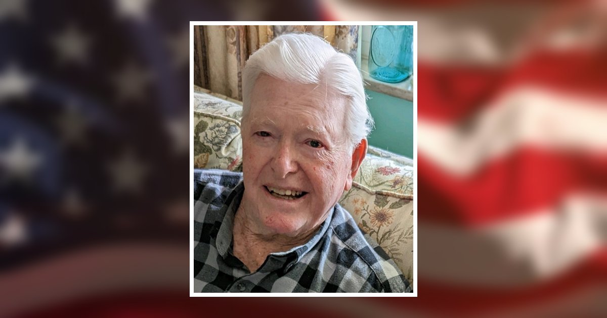 Leonard Dickerson Obituary, Newtown, OH