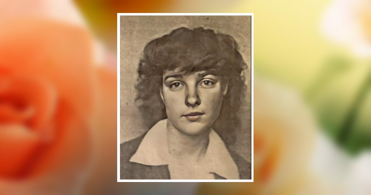 Joyce Marie Jameson Obituary September 17, 2023 - Denton-Wood Funeral Home