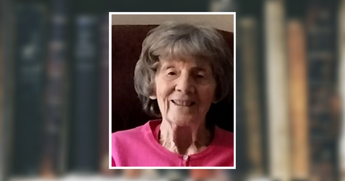 Martha Ann Kauflin Obituary, Dayton, OH
