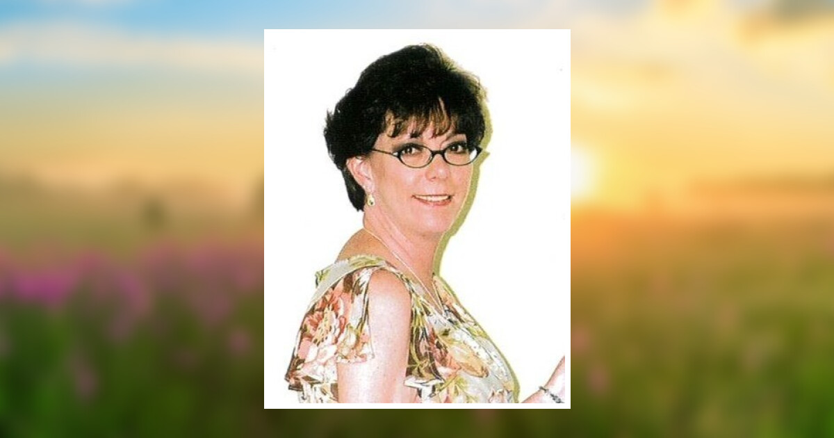 Sherry Meadows Wilson Obituary 2023 - Hayworth - Miller Funeral Homes ...