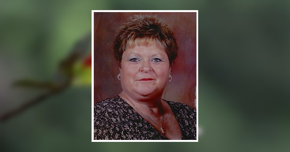 Paulette C. Garmon Obituary, Concord, NC