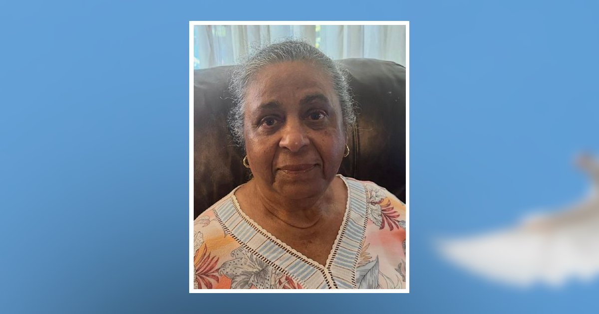 Linda Mary Crosby Grant Apopka, FL Obituary