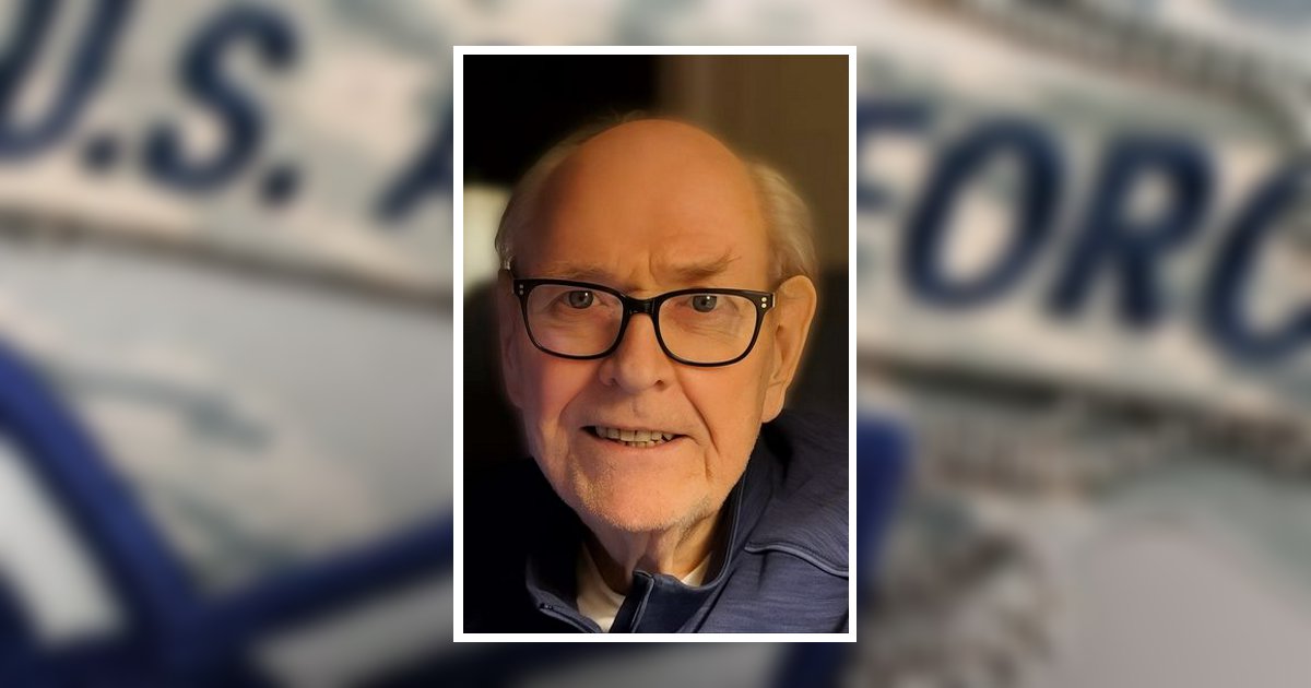 Jr. Richard M. Thoden