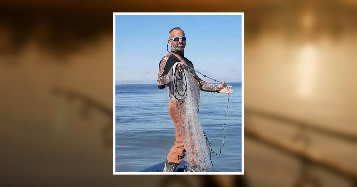 Gregory "Greg" Allen Ray Sr. Obituary, Cleveland, TX