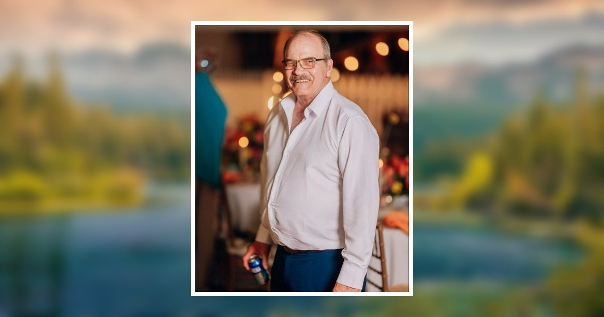 James "Jim" Leslie Venjohn Obituary, Casper, WY