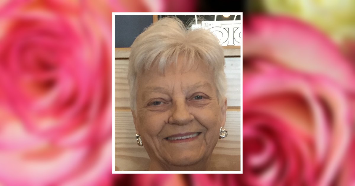 Virgie Mae Mills Barbourville, KY Obituary