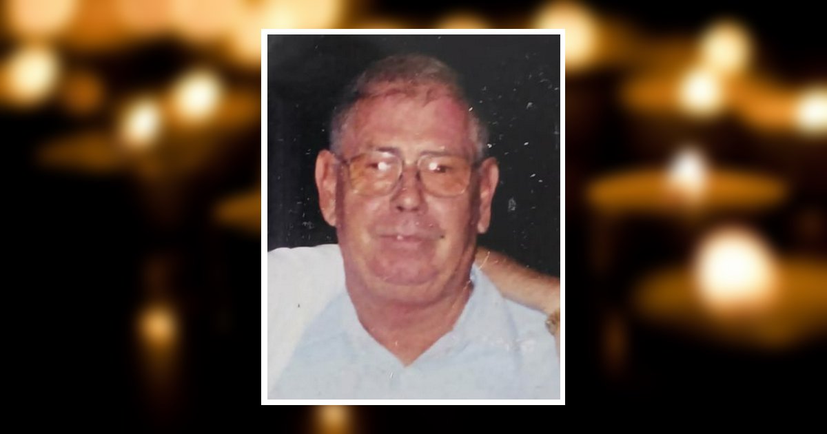 John Earl Stone