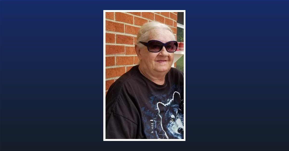 Elizabeth A. Rains Sinking Spring, OH Obituary