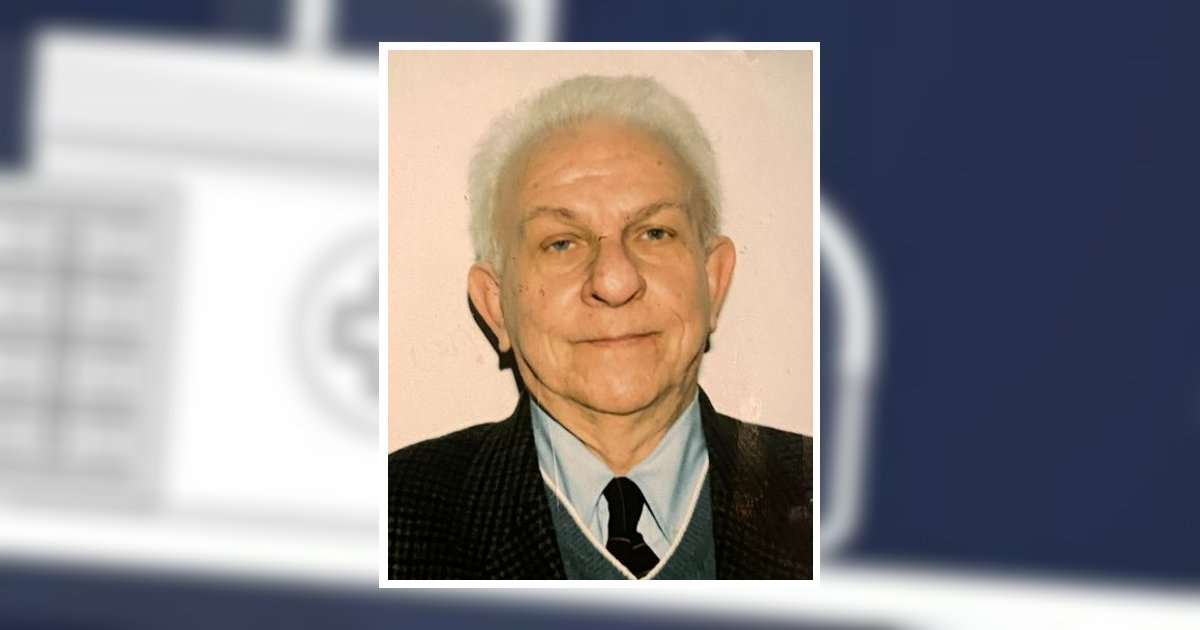 Ralph Louis Andreano Obituary, Deerfield, WI