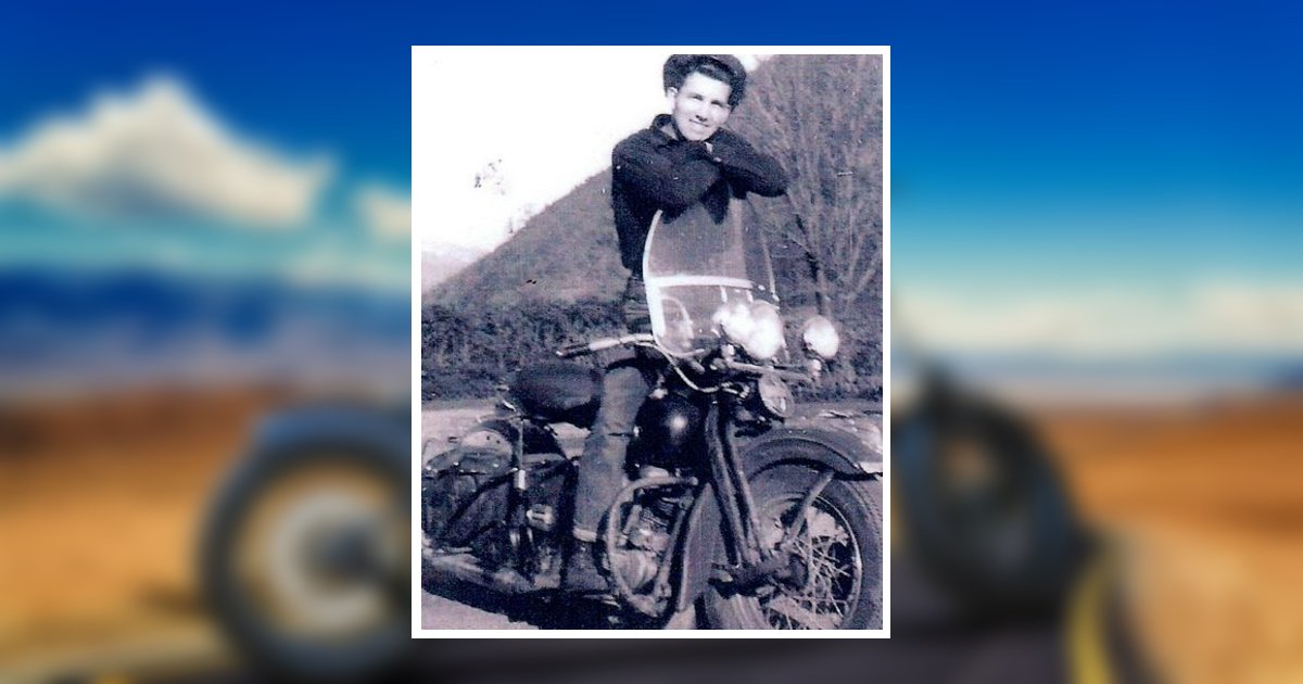 Jack Edwin Gahan Puyallup, WA Obituary