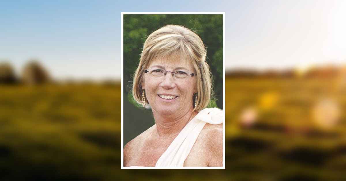 Lori Lancaster Obituary 2019 - Wilson Memorial Service