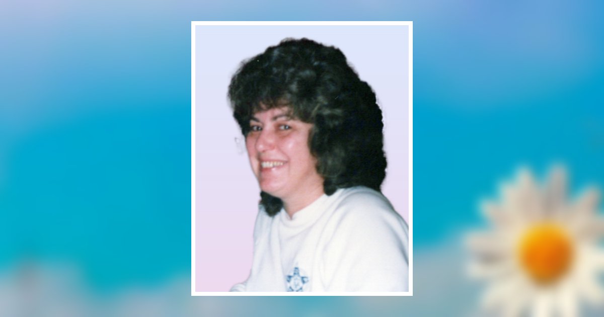 Patricia A Jackson Obituary, Elyria, OH