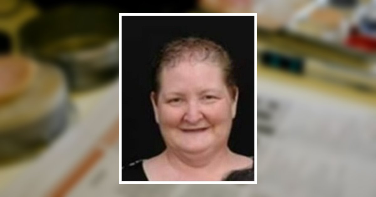 Mitzi Sue Wiggins Obituary, Bucyrus, OH