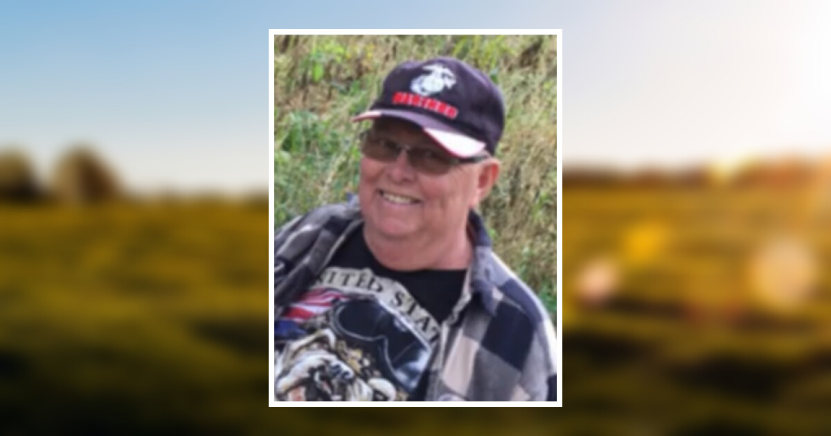 William Fivecoat Obituary 2021 - Eric Md Bell Funeral Home And 