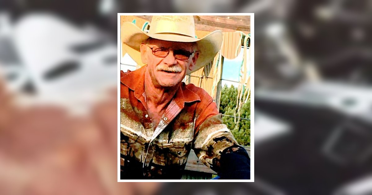 Thelbert Odell Crutcher Obituary, Glouster, OH
