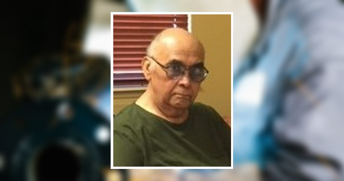 Jesus Valdez Lopez Jr Tuscola, TX Obituary