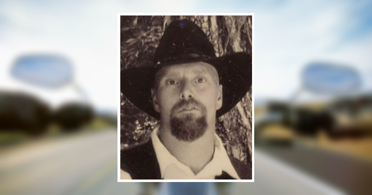 David "Shay" Sangberg Obituary, Clearfield, UT