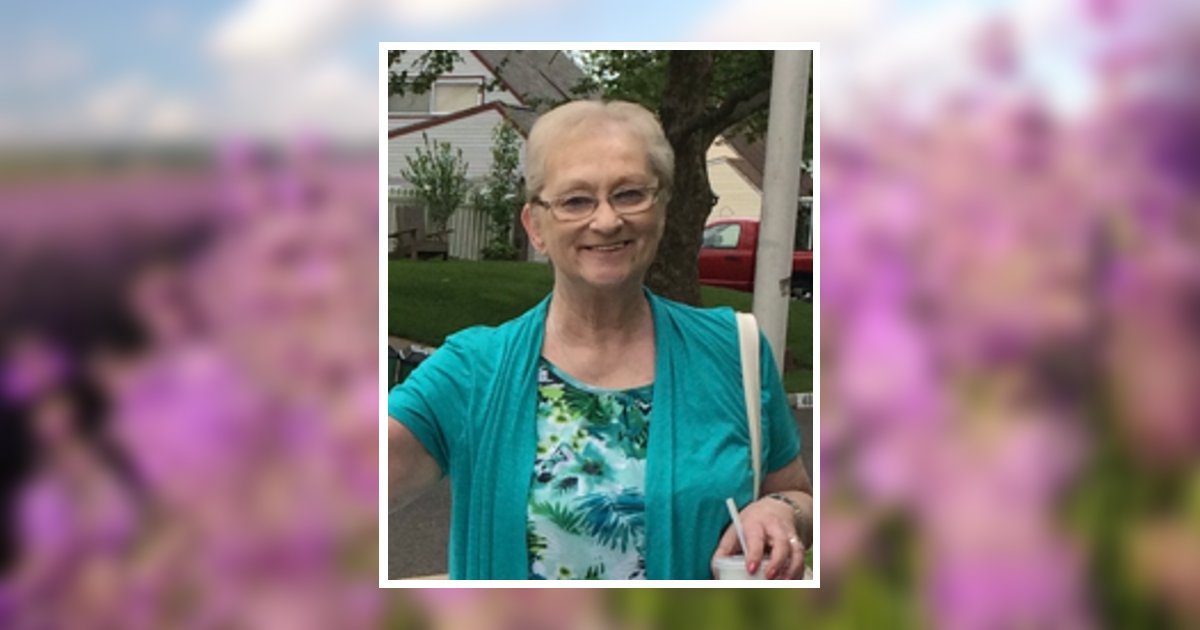 Lois Florence Leach Weatherly, PA Obituary