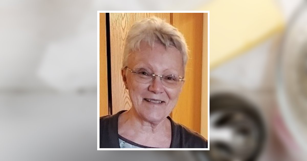 Sue A Roundy Obituary, Stoughton, WI