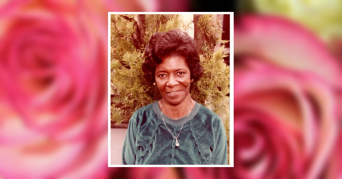Betty Frances Smith Obituary, Shelbyville, TN