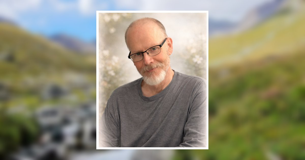 Gregory Wright Turner Stuart, VA Obituary