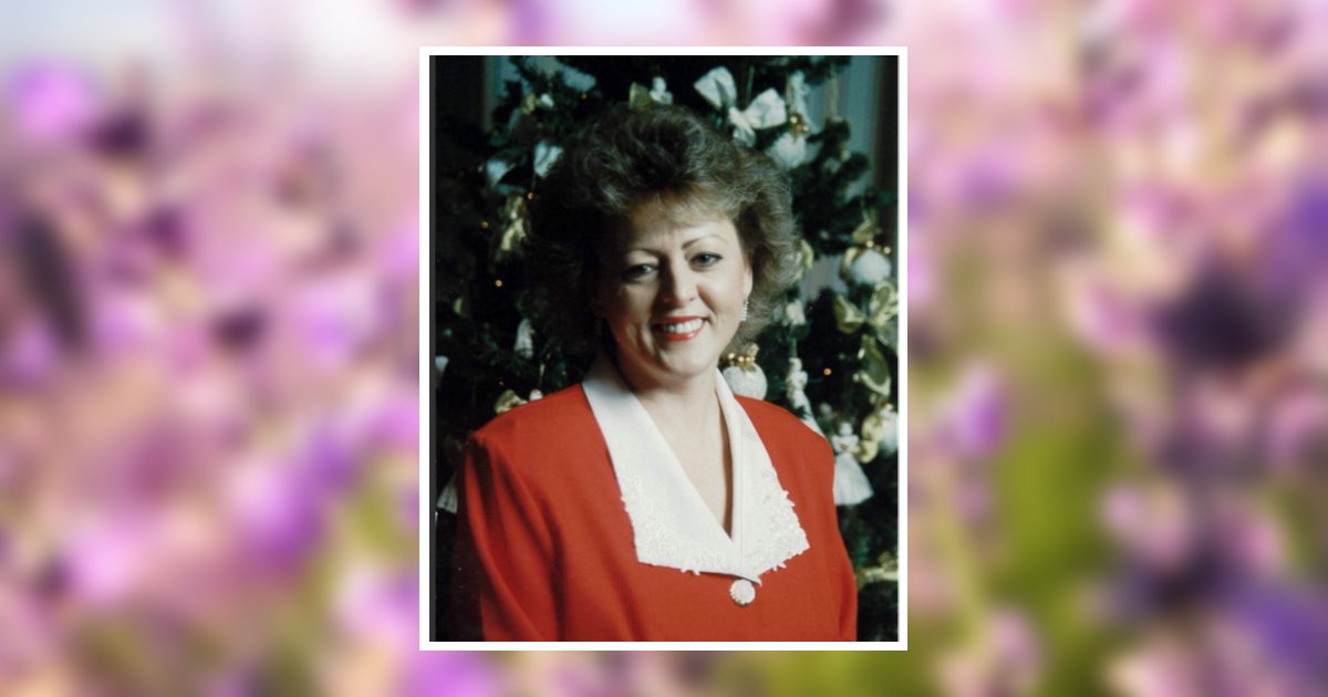 Nancy Nations Rhodes Obituary, Sylva, NC