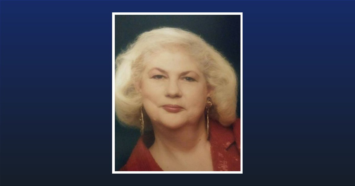 Margie Bell Obituary, Mansfield, TX