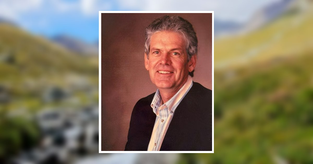 Richard Brady Baldwin Obituary, Rock Springs, WY