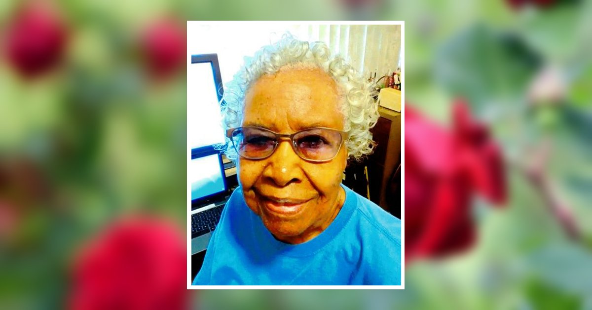 Mrs. Esther Mae Allen Obituary, Albany, GA