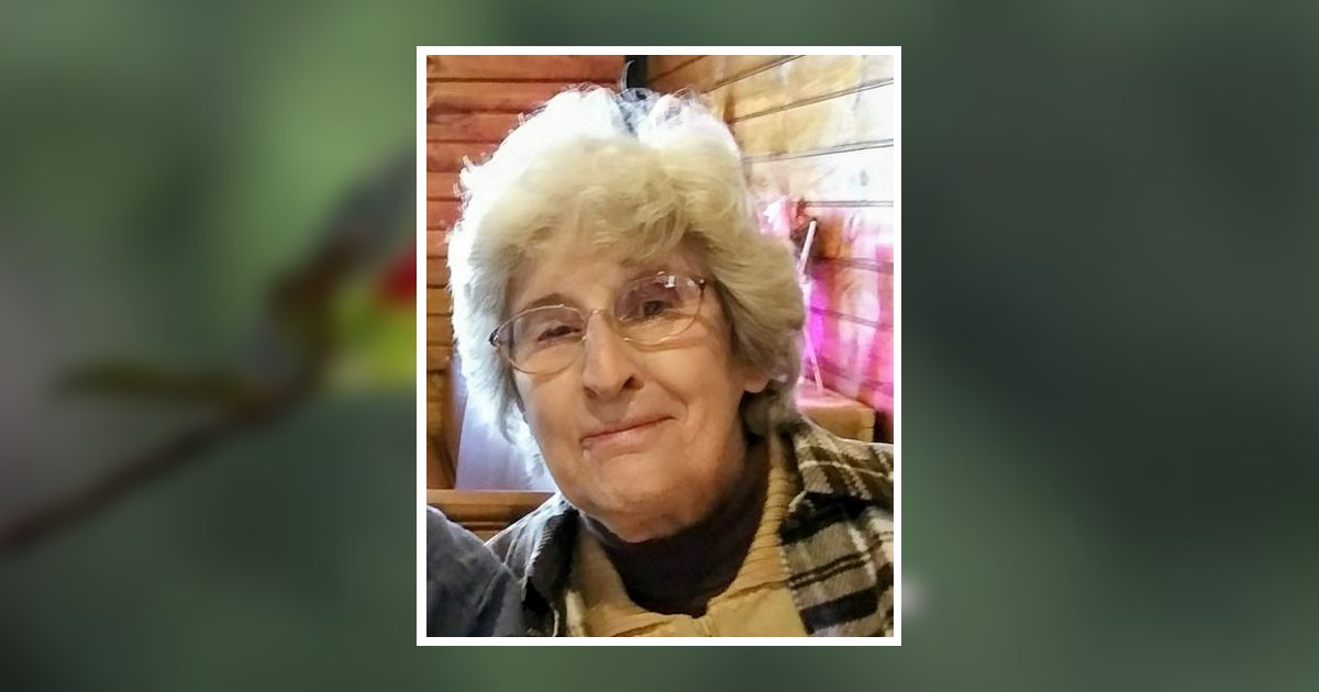 Judy D. Wolfe Obituary, Mifflinburg, PA