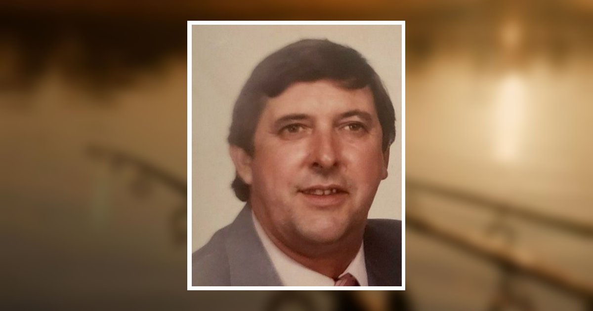 Darrell Edwin "Ed" Chapman Obituary, Boyd, TX
