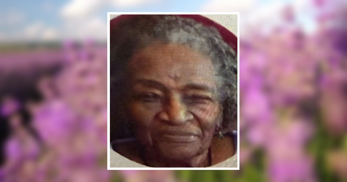 Picture Bonnie Jean Cooper