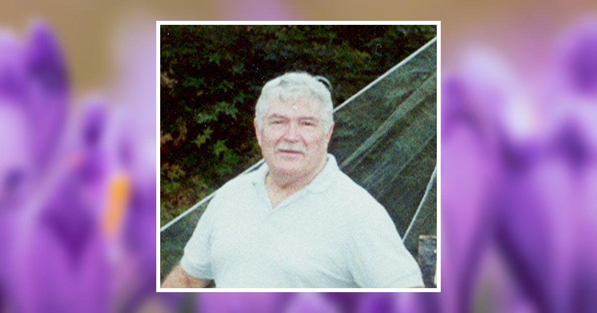 Thomas Holmes Obituary Columbus