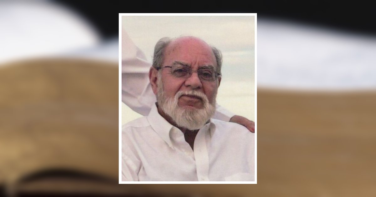 Jerry D. Elkins Obituary 2023 Handley Funeral Home